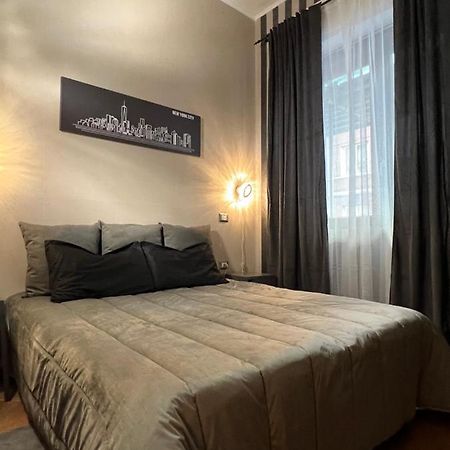 Camera Matrimoniale Al Centro Di Firenze Monaco Экстерьер фото