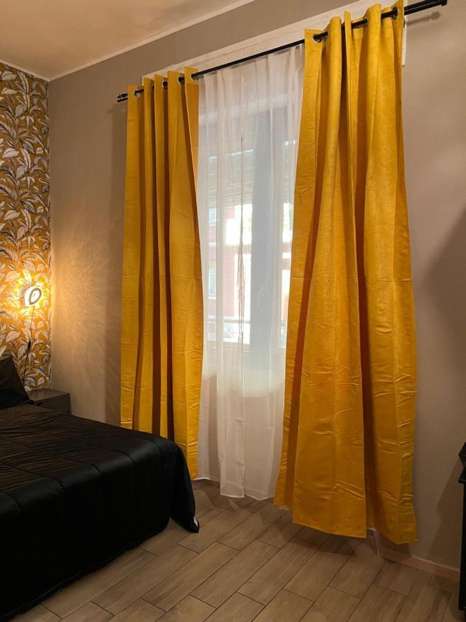 Camera Matrimoniale Al Centro Di Firenze Monaco Экстерьер фото