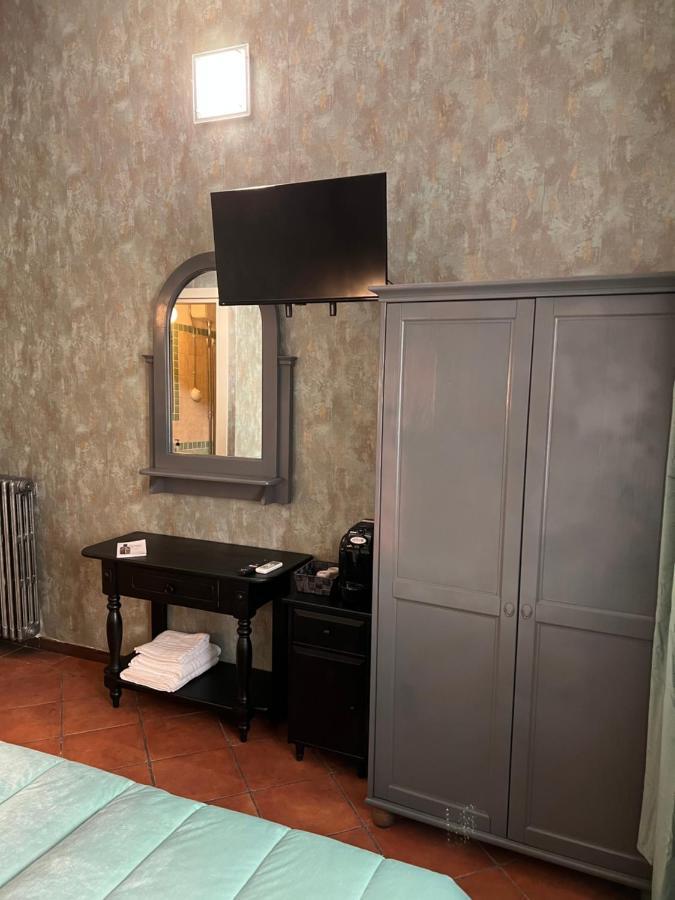 Camera Matrimoniale Al Centro Di Firenze Monaco Экстерьер фото